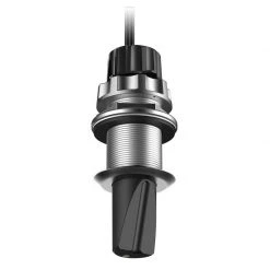 GARMIN Panoptix™ PS51-TH Thru-Hull FrontVu Transducer