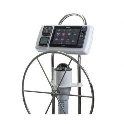 NAVPOD SystemPod Precut for Simrad NSS12 and B&G Zeus Touch 12 and 2 Instruments, for 9.5"W Guard