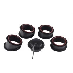 GARMIN GT15M-IH In-Hull CHIRP Transducer