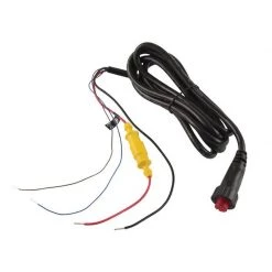 GARMIN 4-Pin Threaded Power/Data Cable