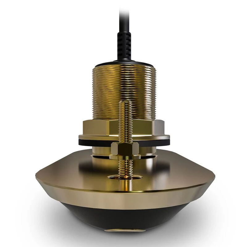 RAYMARINE RV-212 Thru-Hull CHIRP Transducer Pack - Image 2