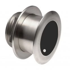 SIMRAD xSonic SS175L 12° Tilt Thru-Hull Low CHIRP Transducer