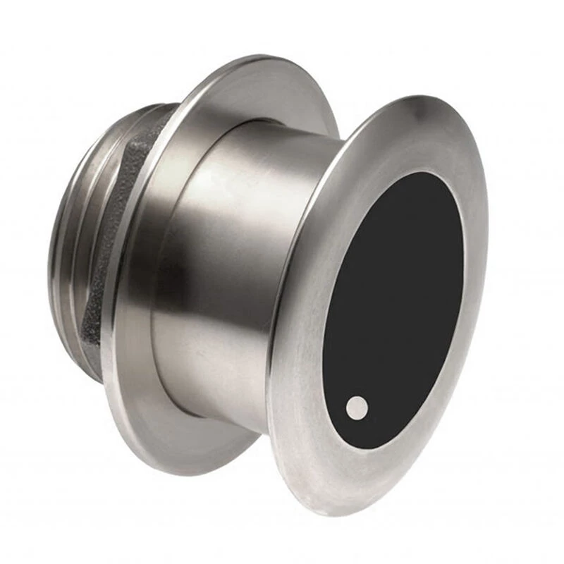 SIMRAD xSonic SS175M 20° Tilt Thru-Hull Medium CHIRP Transducer