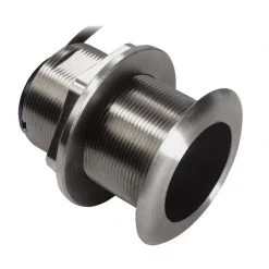 SIMRAD xSonic SS60 20° Tilt Thru-Hull Dual Frequency Transducer