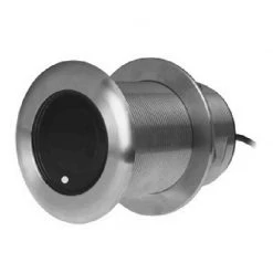 SIMRAD xSonic SS75H 0° Tilt Thru-Hull High CHIRP Transducer