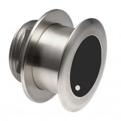 SIMRAD xSonic SS164 12° Tilt Thru-Hull Dual Frequency Transducer