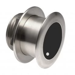 SIMRAD xSonic SS164 20° Tilt Thru-Hull Dual Frequency Transducer