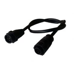 NAVICO 9-Pin Transducer to 7-Pin Multifunction Display Adapter Cable