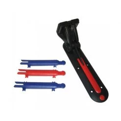 LOWRANCE TotalScan and StructureScan 3D Plastic Replacement Bracket