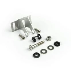 LOWRANCE Bullet/SplitShot Transom Mount Bracket