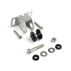 LOWRANCE Tripleshot Transom Bracket