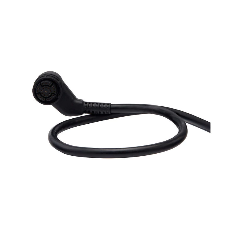 RAYMARINE Axiom RV and Axiom Pro RVX RealVision Transducer Right Angle Adapter