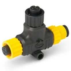 ANCOR NMEA 2000 Single Tee Connector