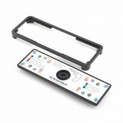 SCANSTRUT ROKK Universal Self-Drill Top Plate Mount