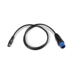GARMIN 8-Pin Transducer to 4-Pin Sounder Adapter Cable