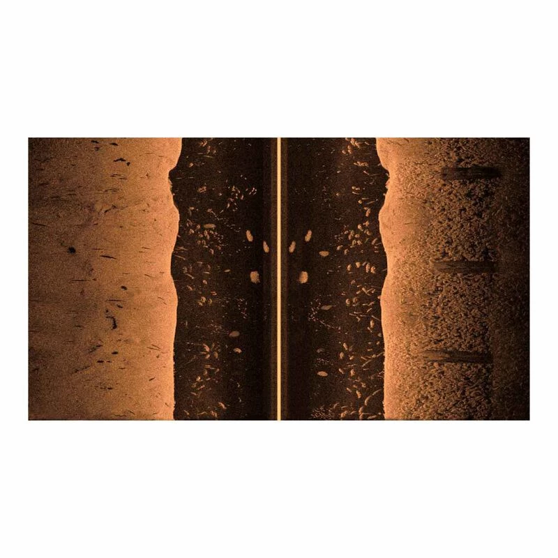 GARMIN GCV20 Ultra High Definition Scanning Sonar Black Box with GT34UHD-TM Transducer - Image 2