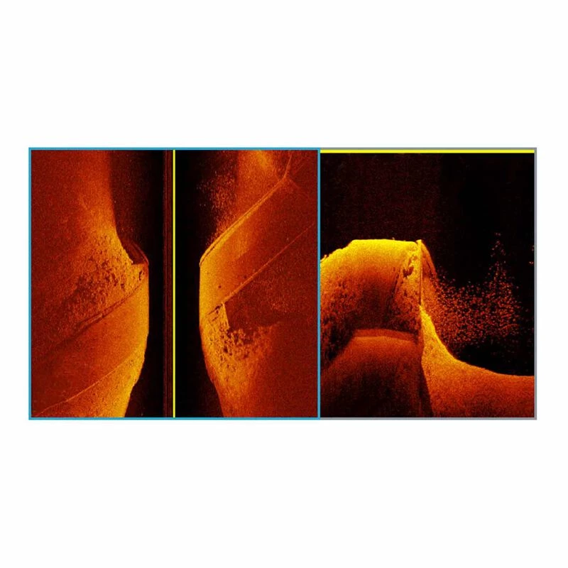 GARMIN GCV20 Ultra High Definition Scanning Sonar Black Box with GT34UHD-TM Transducer - Image 3