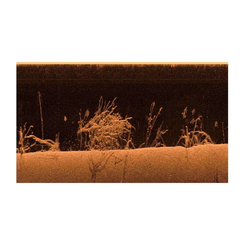 GARMIN GCV20 Ultra High Definition Scanning Sonar Black Box with GT34UHD-TM Transducer - Image 4