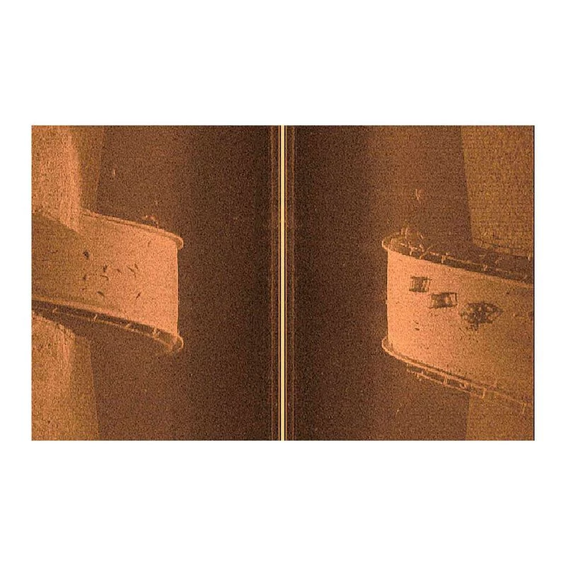 GARMIN GCV20 Ultra High Definition Scanning Sonar Black Box with GT34UHD-TM Transducer - Image 5