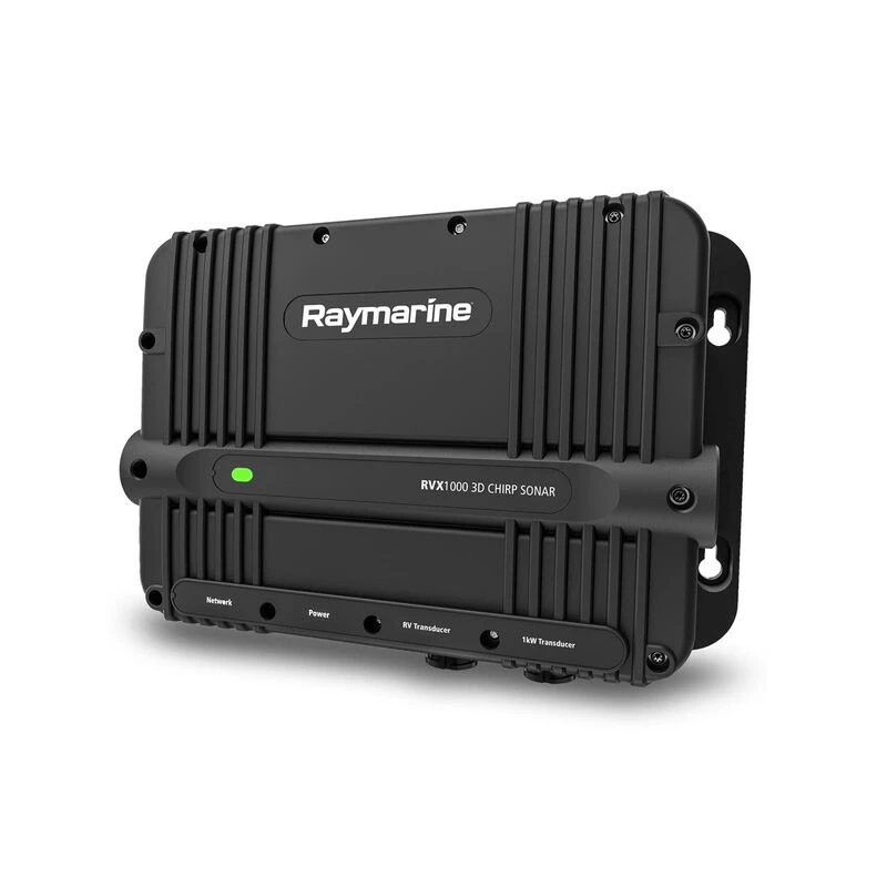 RAYMARINE RVX1000 3D CHIRP Sonar Module - Image 2