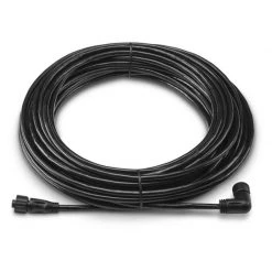 GARMIN 15 Meter Marine Network Cable with Right Angle Plug
