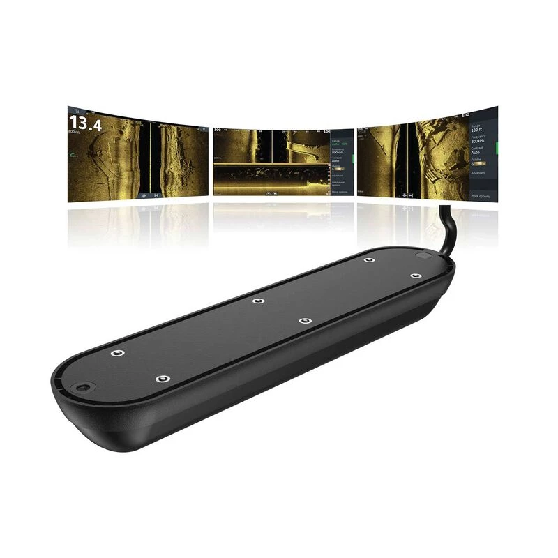 SIMRAD Active Imaging Transom-Mount Transducer - Image 2
