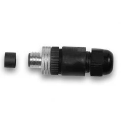 GARMIN NMEA 2000 Male Field-Installation Connector