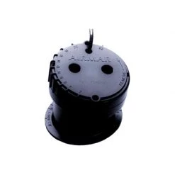RAYMARINE P79 Adjustable Angle In-Hull Dual Frequency Transducer