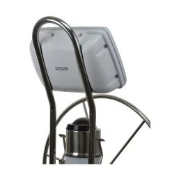 NAVPOD SailPod Pre-Cut for Garmin GPSMAP 8416xsv and 8616xsv, for 9.5"W Guard