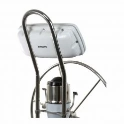 NAVPOD SystemPod Pre-Cut for Raymarine AXIOM 9 with Space, for 9.5"W Guard (Pre-Cut is for Surface Mount using rear mounting brackets)