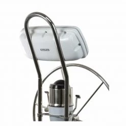 NAVPOD SystemPod Pre-Cut Simrad G09, GO9-XSE, B&G Vulcan9 and Vulcan9R, and 1 Instrument (Simrad IS42, B&G Triton2, AP44 square hole), for 9.5"W Guard