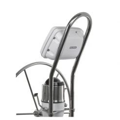 NAVPOD SailPod Pre-Cut for Garmin GPSMAP 8410xsv and 8610xsv, for 9.5"W Guard