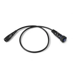GARMIN 4-pin Transducer to 8-pin Sounder Adapter Cable