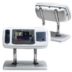 NAVPOD Dash-Mount PowerPanel Stanchion Kit