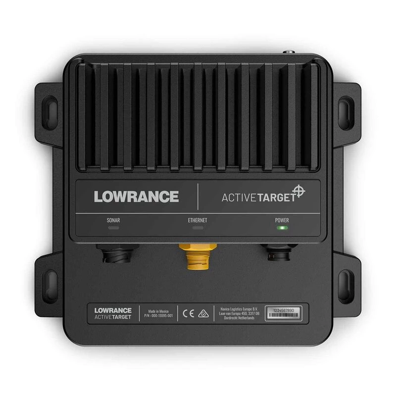 LOWRANCE ActiveTarget Live Sonar - Image 2