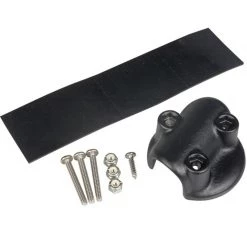 RAM MOUNTS Rail Mount Adapter Kit for RAM-B-202 or RAM-203