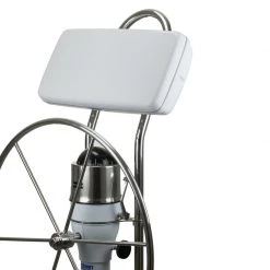 NAVPOD SystemPod Uncut, Usable Face 20.77"W x 9.64"H, for 9.5"W Guard