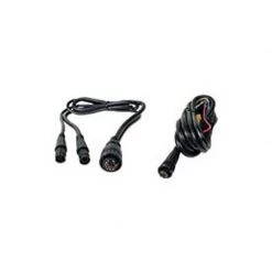 GARMIN Power Data Cable for 298/398/499 Fishfinders