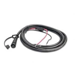 GARMIN 2-Pin Replacement Power Cable